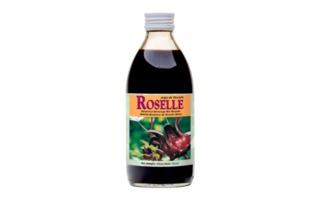Roselle Juice